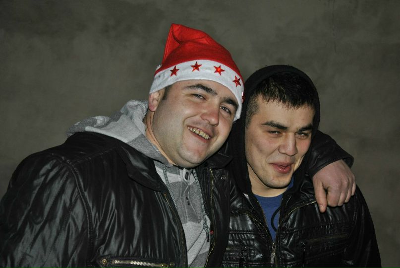 Мансур Мамутов | Симферополь