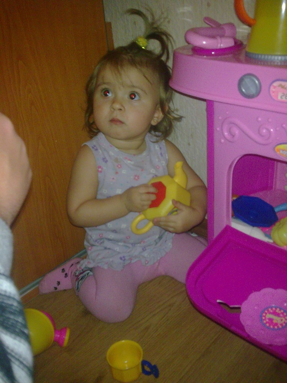 Lyuda Demchyk Nikolaevna | Киев