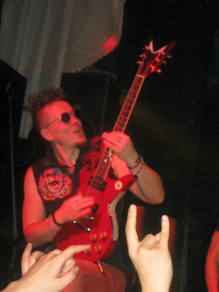 Ксения Менщикова | Курган