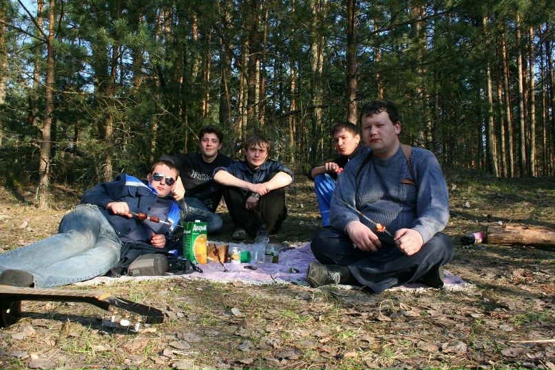 Юрий Жукович -enjoy the silence- | Белоозерск