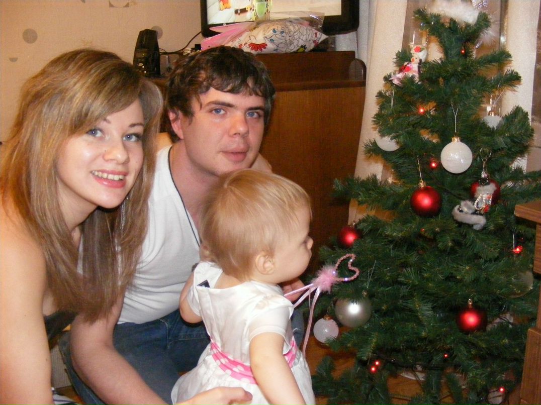 Виктория Матросова | Одинцово