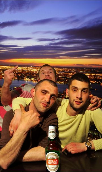 №1, Ansimenson Design, Ужгород №1, Ansimenson Design, Ужгород