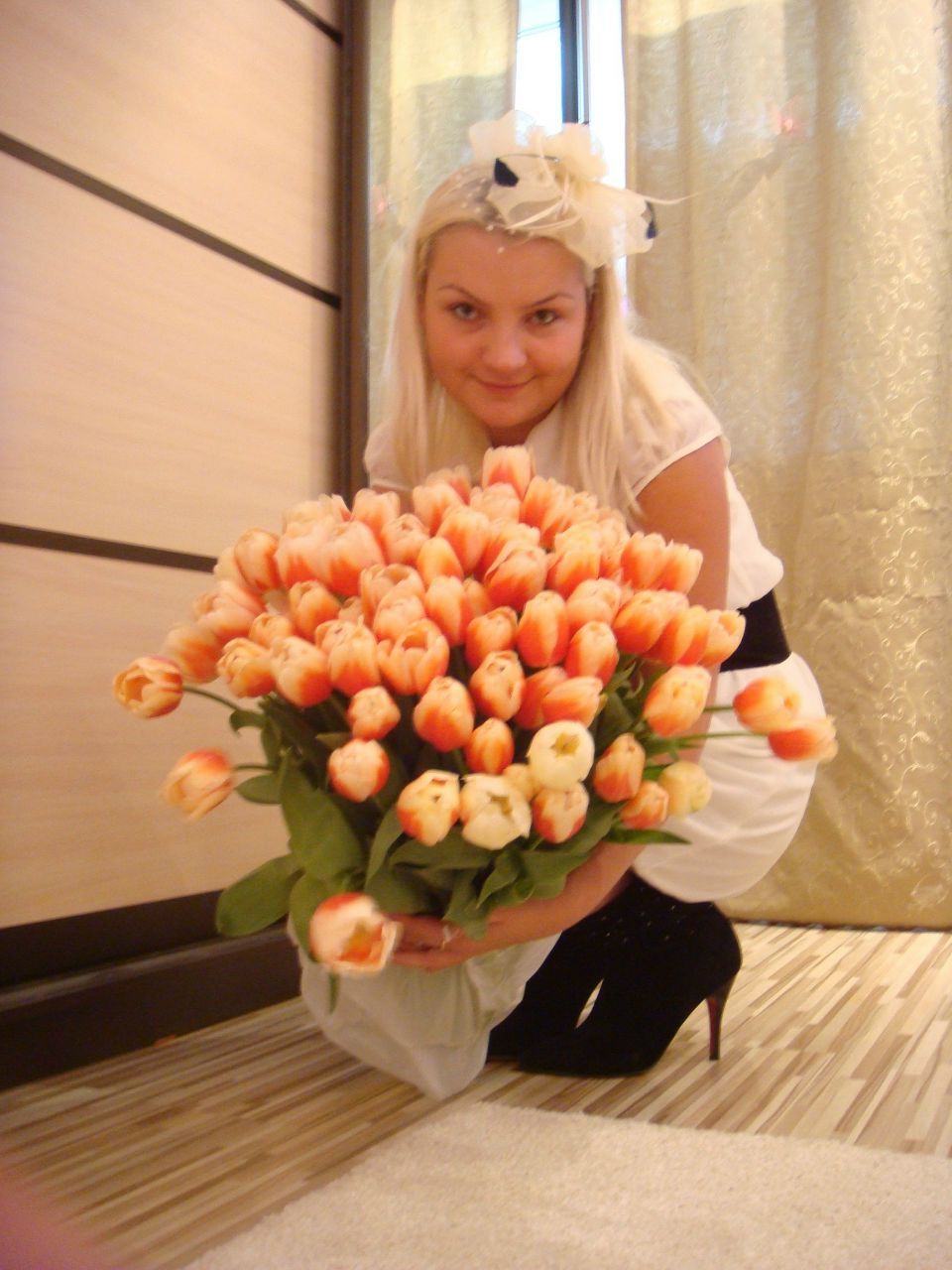 Жанночка Снежочек | Подольск