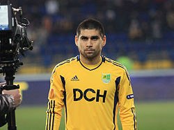 Артем Шеремет | Харьков