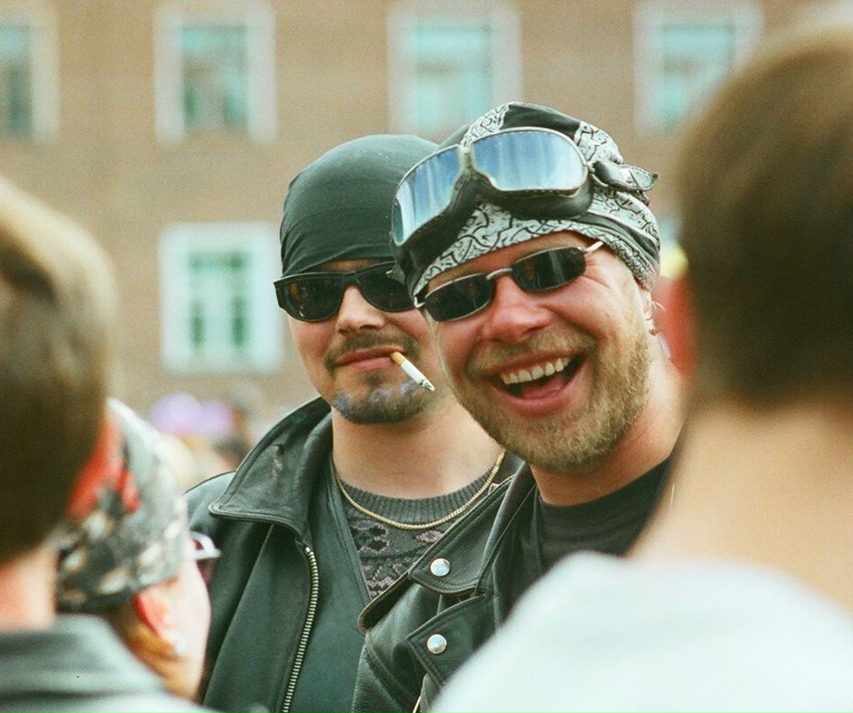 Андрей Алексеев | Екатеринбург