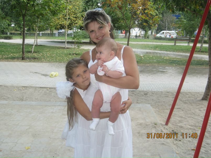 Ната Снигур | Николаев