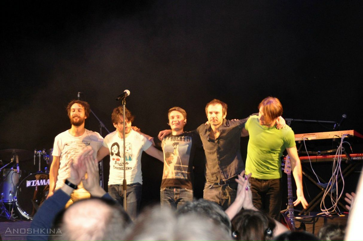 Саша Жевлаков | Смоленск