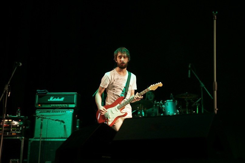 Саша Жевлаков | Смоленск