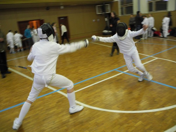 №4, Олег Солнцев №4, Олег Солнцев