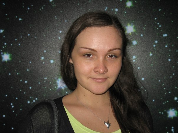 Наталья Сидорова | Москва