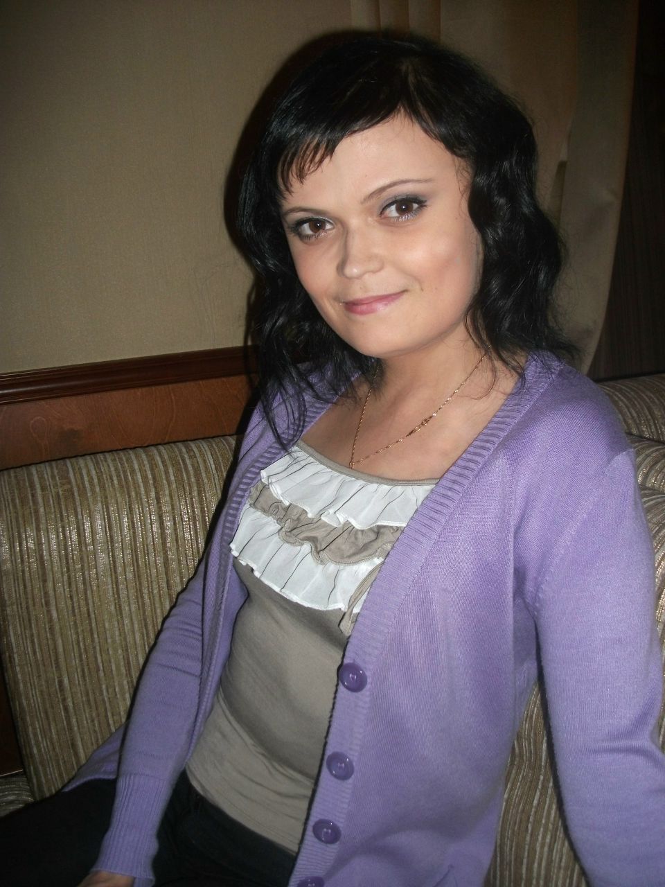 Вера Рогачёва | Северодвинск