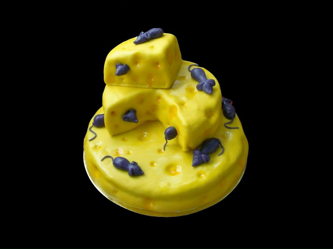 Юлия Волкова Мурочка | Киевский