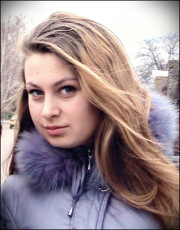 Инна Пархоменко | Paris