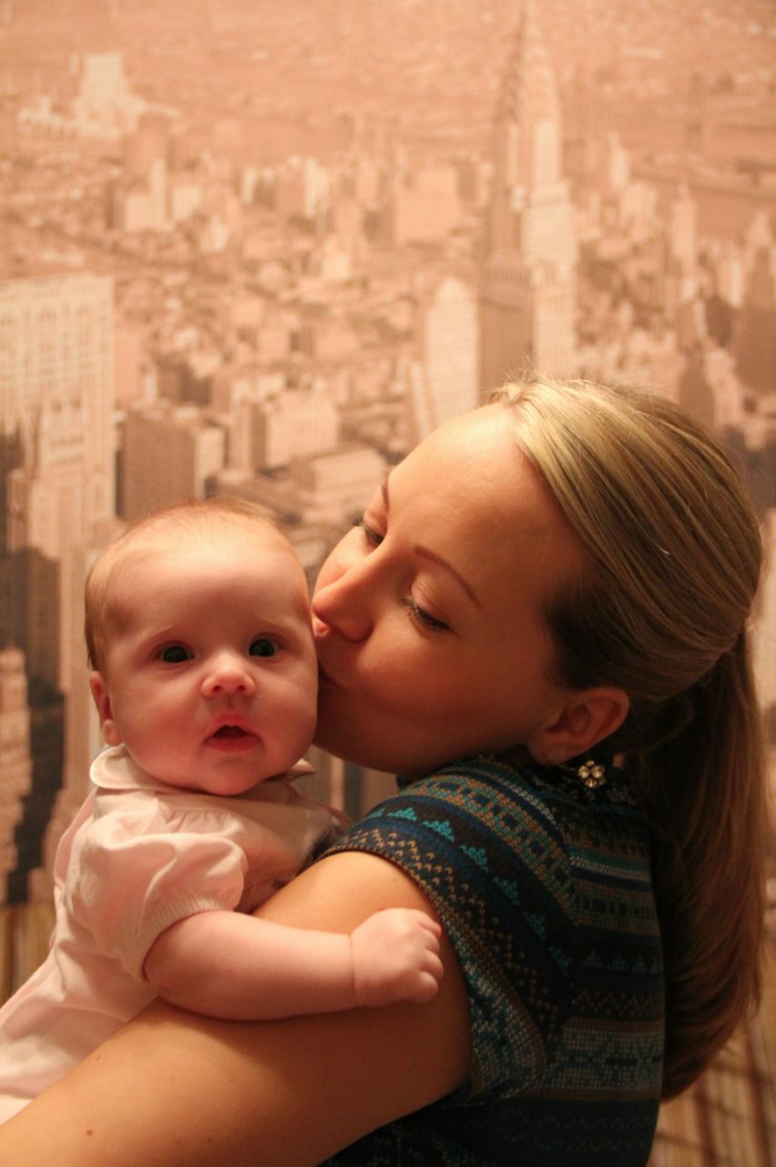 Алёна Логачева | Санкт-Петербург