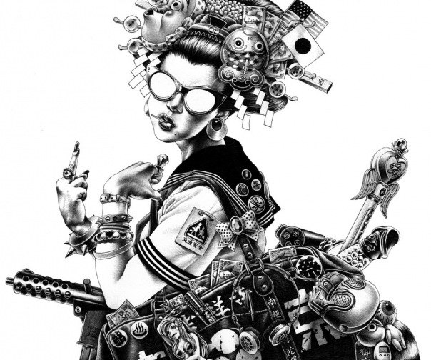 Сончес Phil | Москва