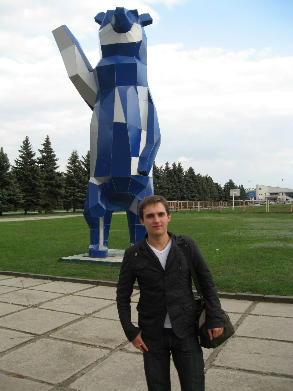 Евгений Киселенко | Санкт-Петербург