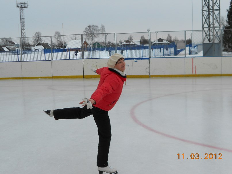 Татьяна Николаева | Углич