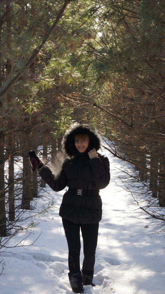 Иринка Удалова | Уральск