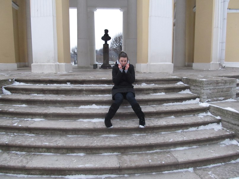 Елена Казанцева | 