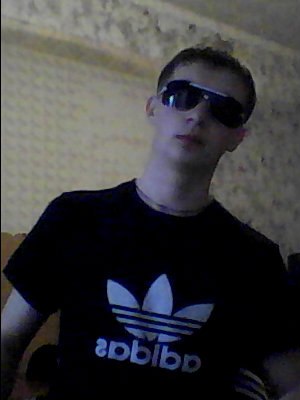 Григорий Карпухин | Омск