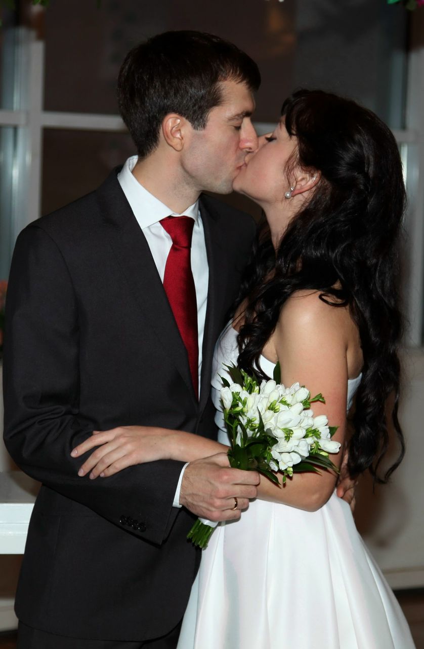 Юлия Дутка | Eindhoven