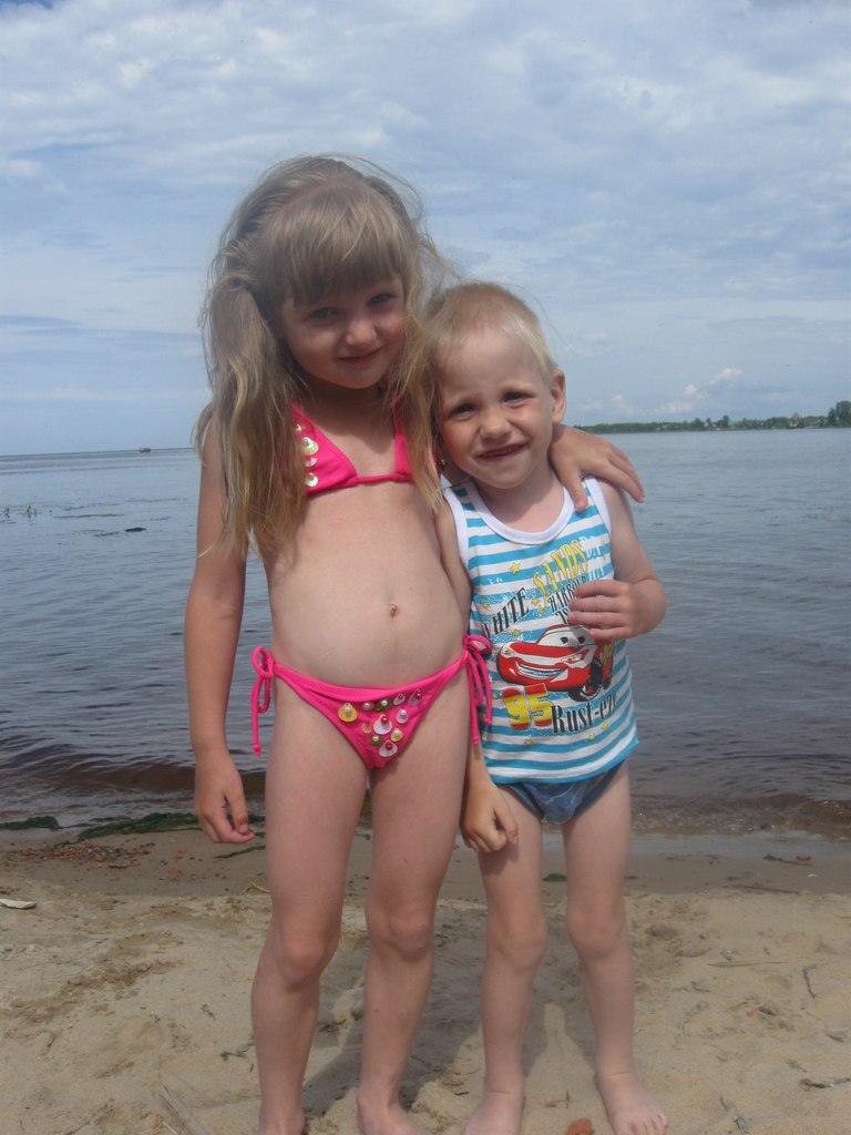 Татьяна Козырева | Новая Ладога