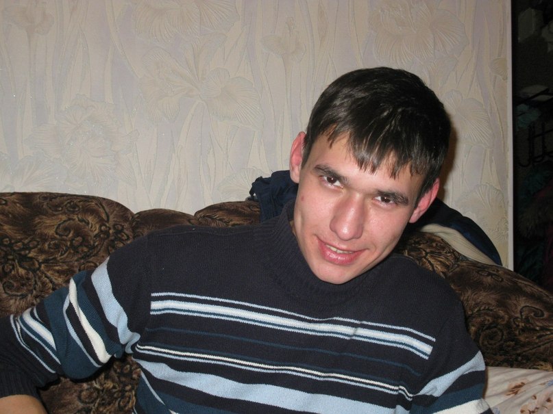 Ildar Gumerov | Татарстан