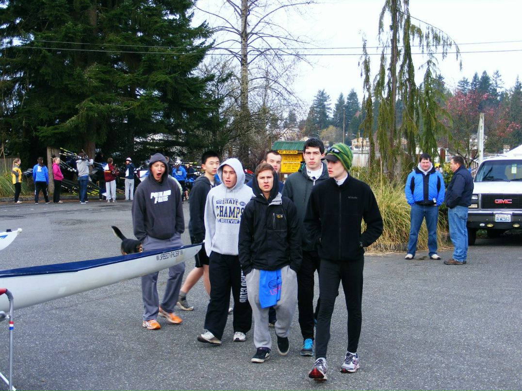 Руслан Багавеев | Seattle