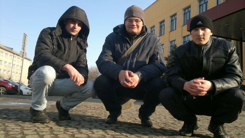 Андрей Андреев | 