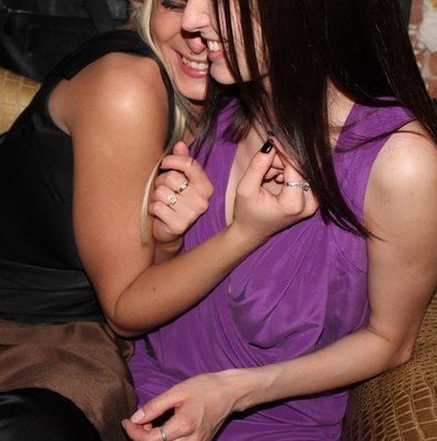 Анастасия Карась | Москва