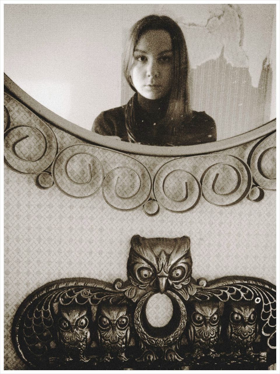 Александра Афонина | Москва