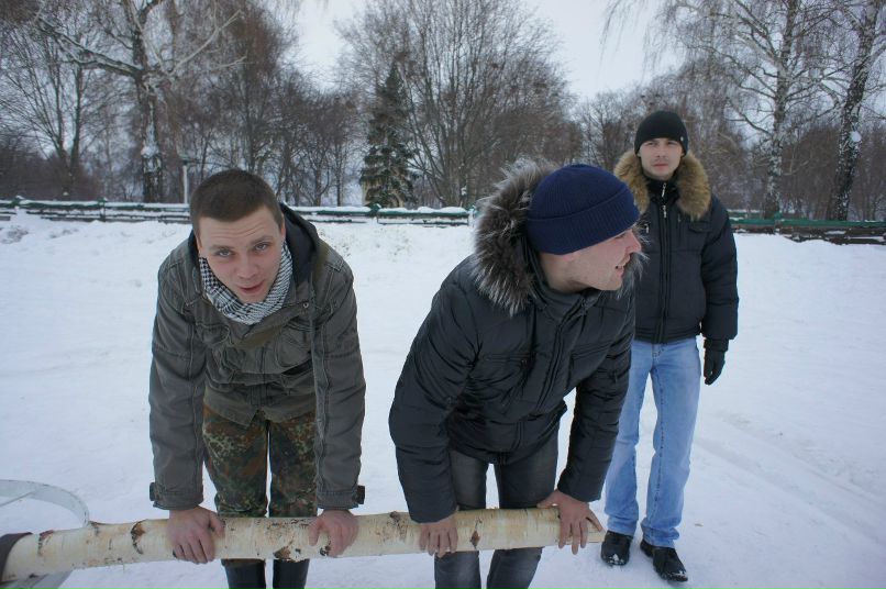 Андрей Коногоров | Рязань