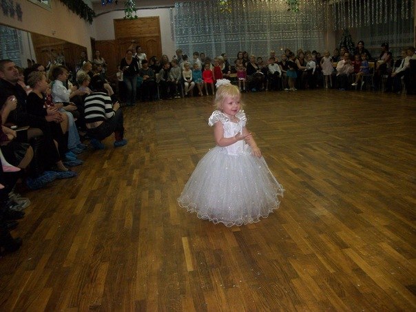 Иванна Геннадичева | Санкт-Петербург