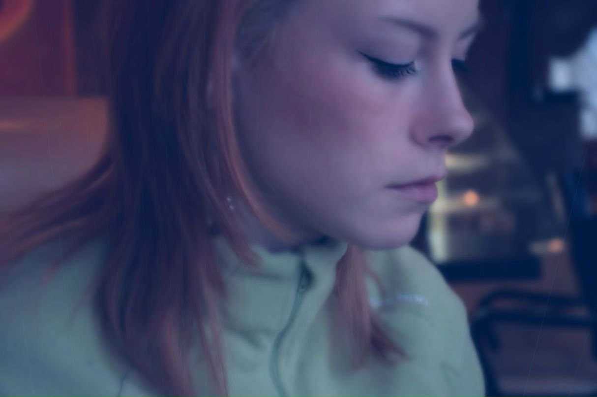 Мари Зуева | Астрахань