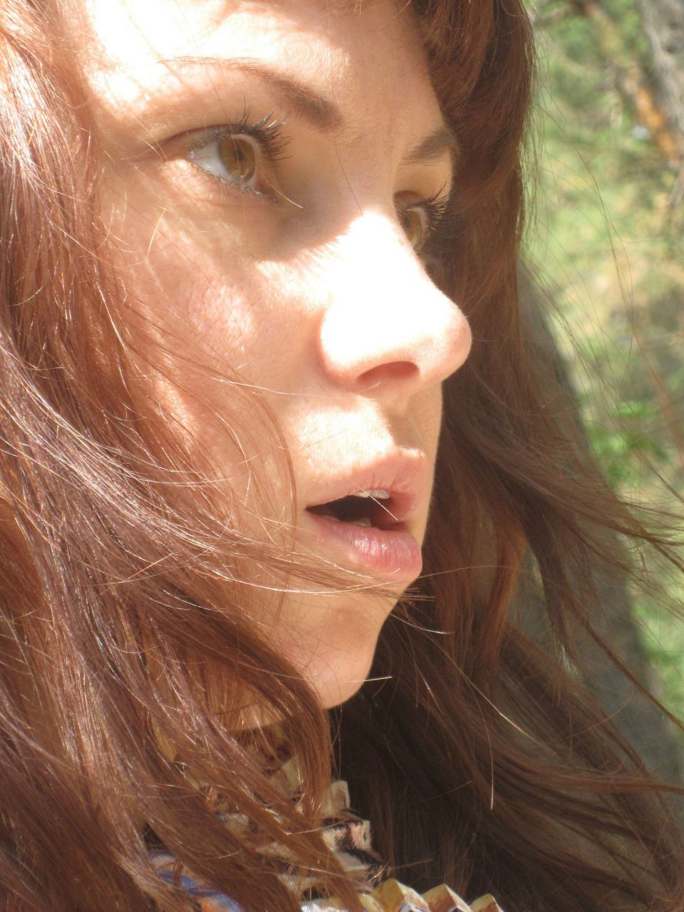 Юлия Бюнтинг | Hamburg