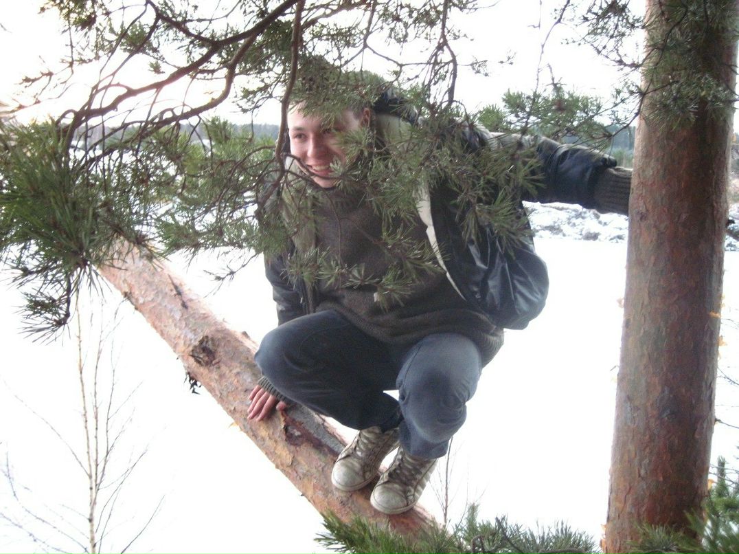 Илья Афанасьев | Санкт-Петербург