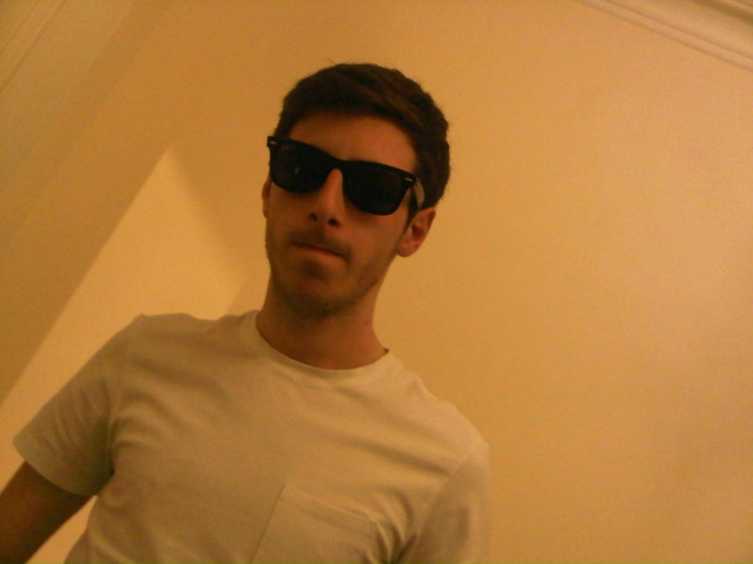 Исаак Куэнка | London