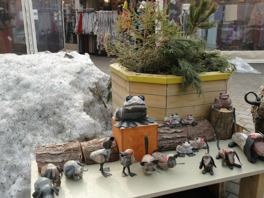 Анна Герасимова -=Лапусечка=- | Санкт-Петербург