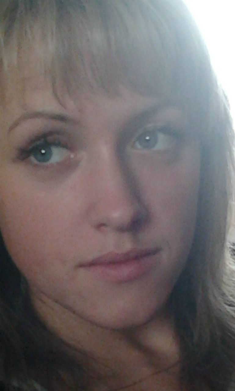 Оленька Мамушкина | 