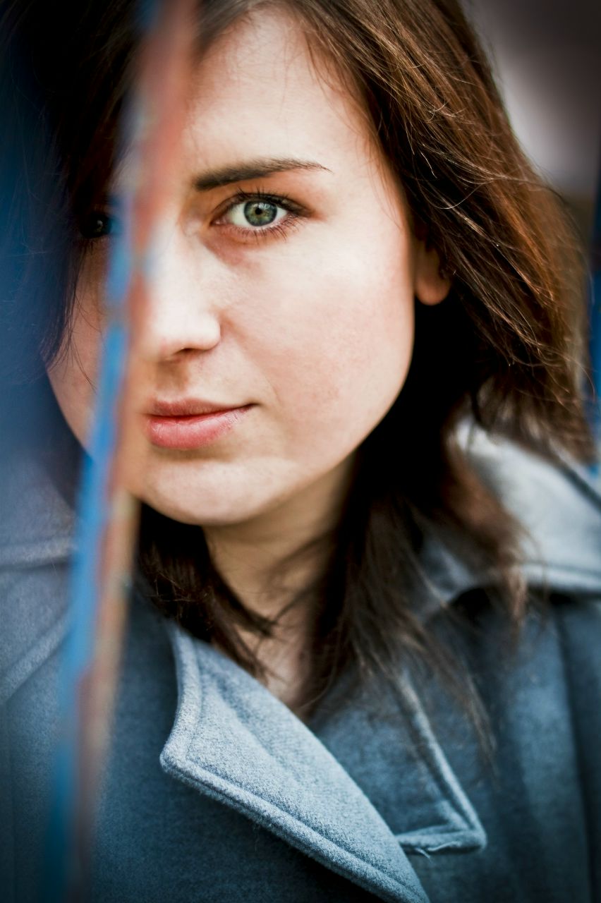 Віка Бондар •°*”˜˜”*°• | Киев