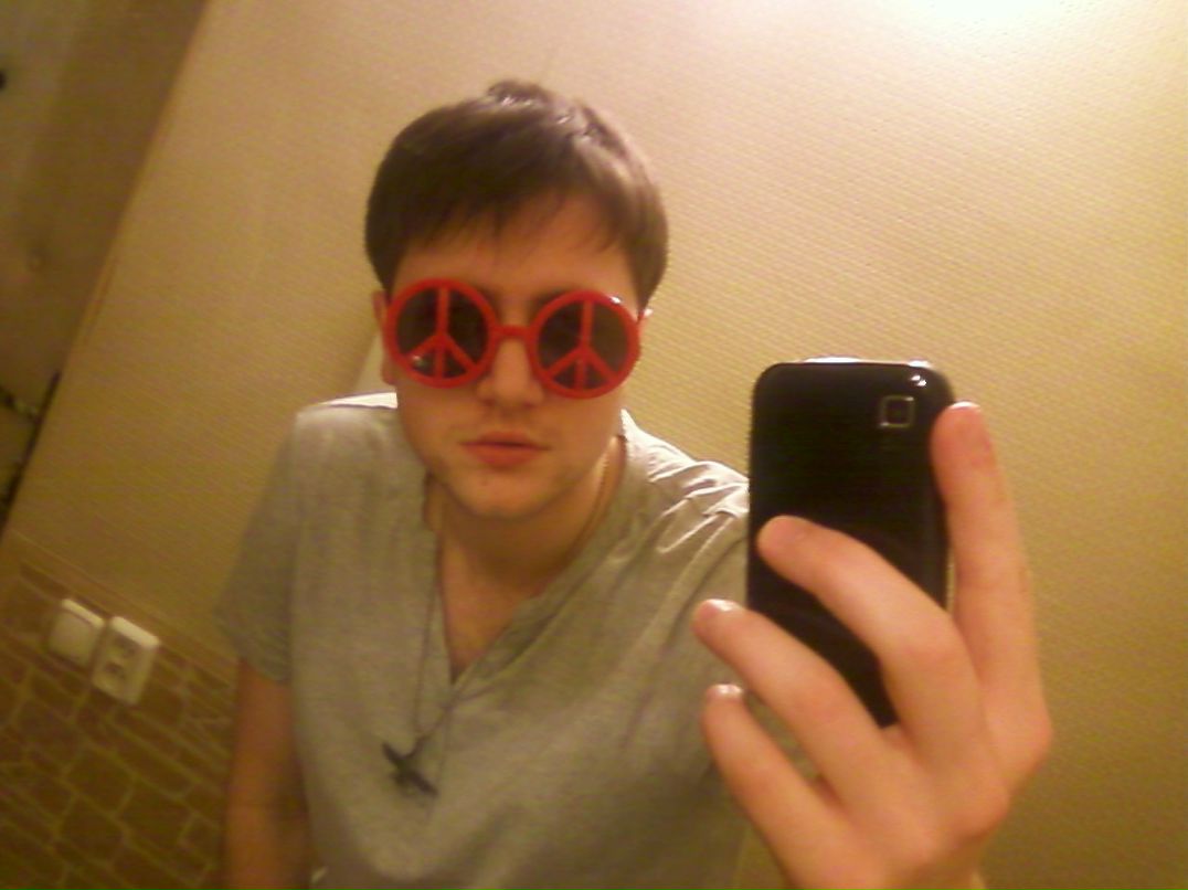 Александр Бондаренко | 