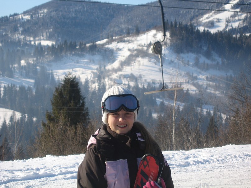 Ира Бондаренко | Dubai