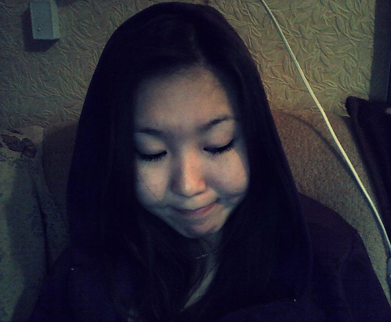 Евгения Степанова | Иркутск