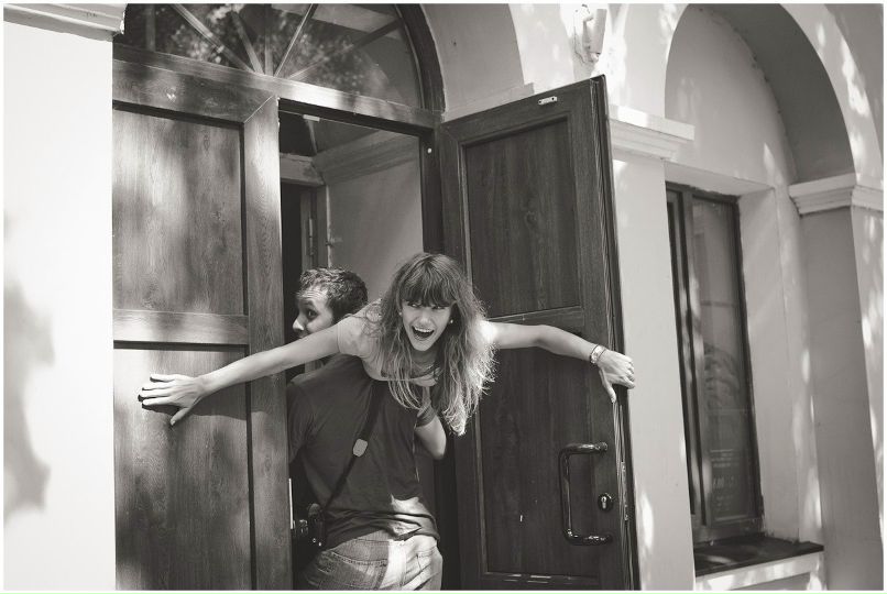 Мария Павлова | Владимир