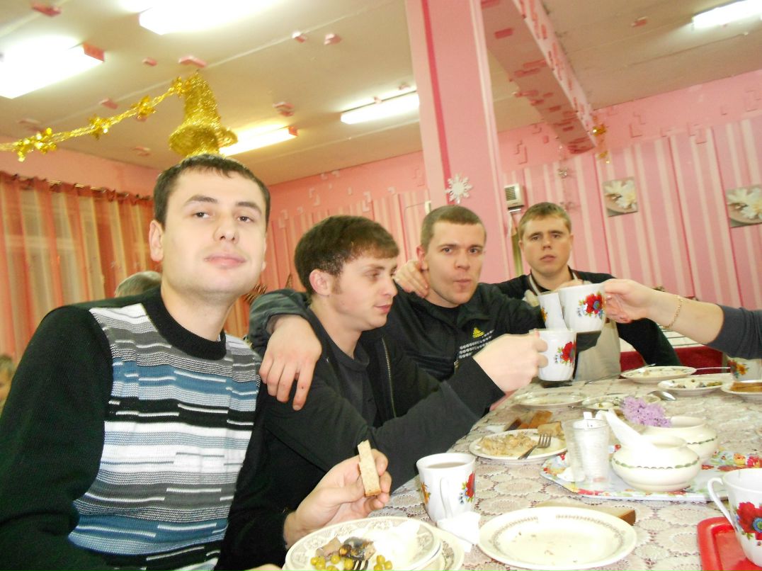 Александр Козлов | Нижний Новгород