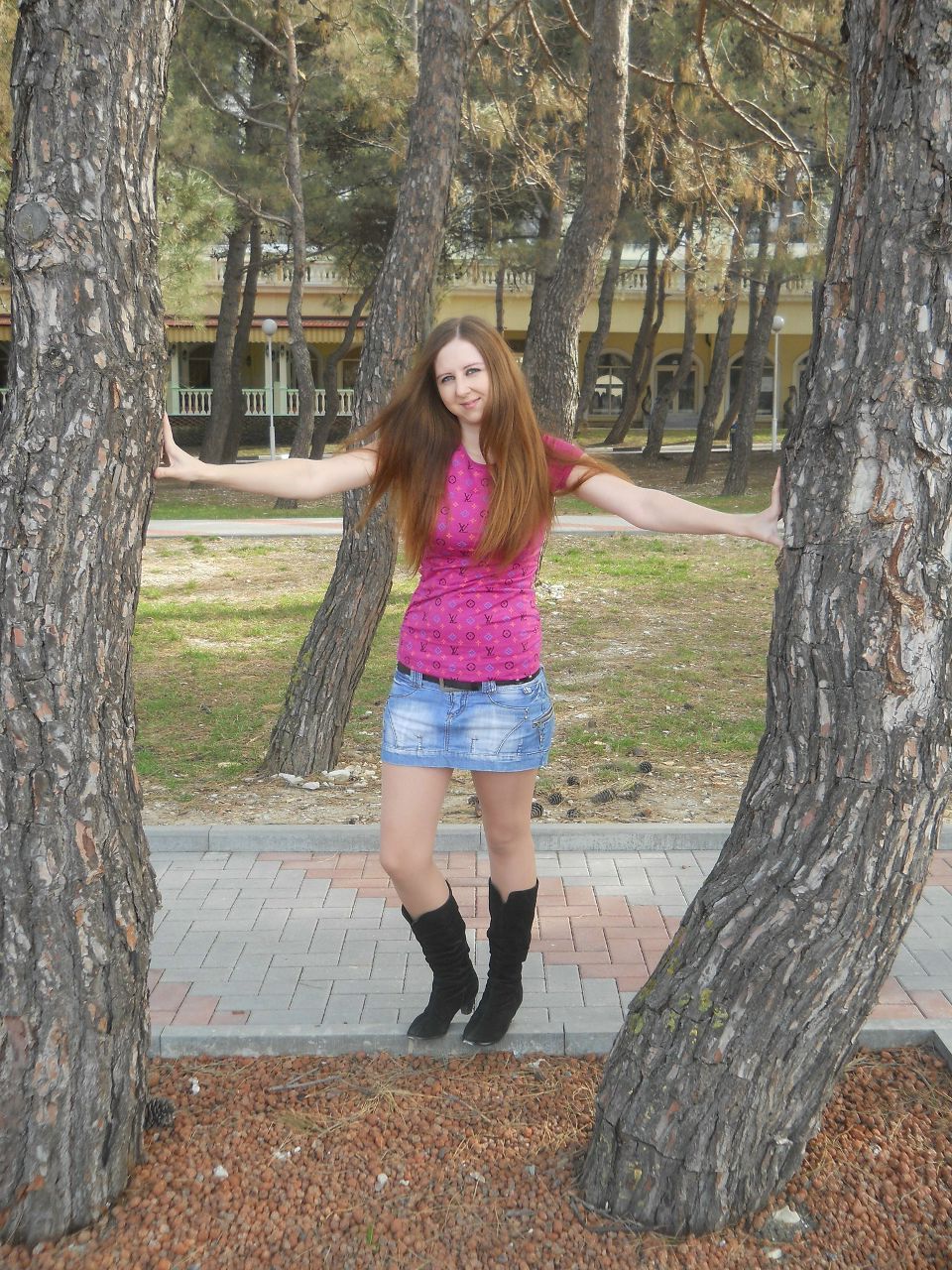 Валерия Болтова | Геленджик