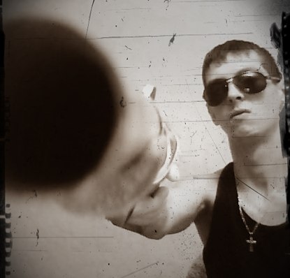 Дмитрий Фоменко | Новосибирск