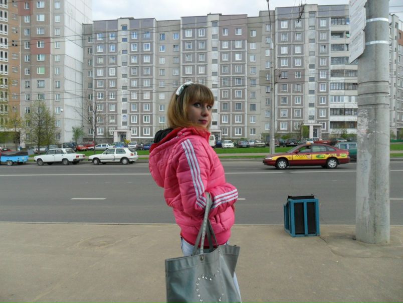 №18, Оля Уколова №18, Оля Уколова