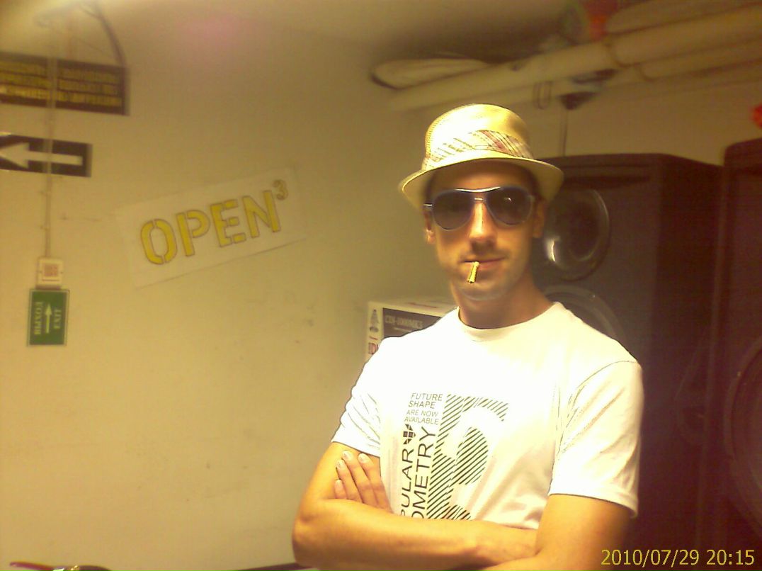 Эмиль Сакаев | Москва