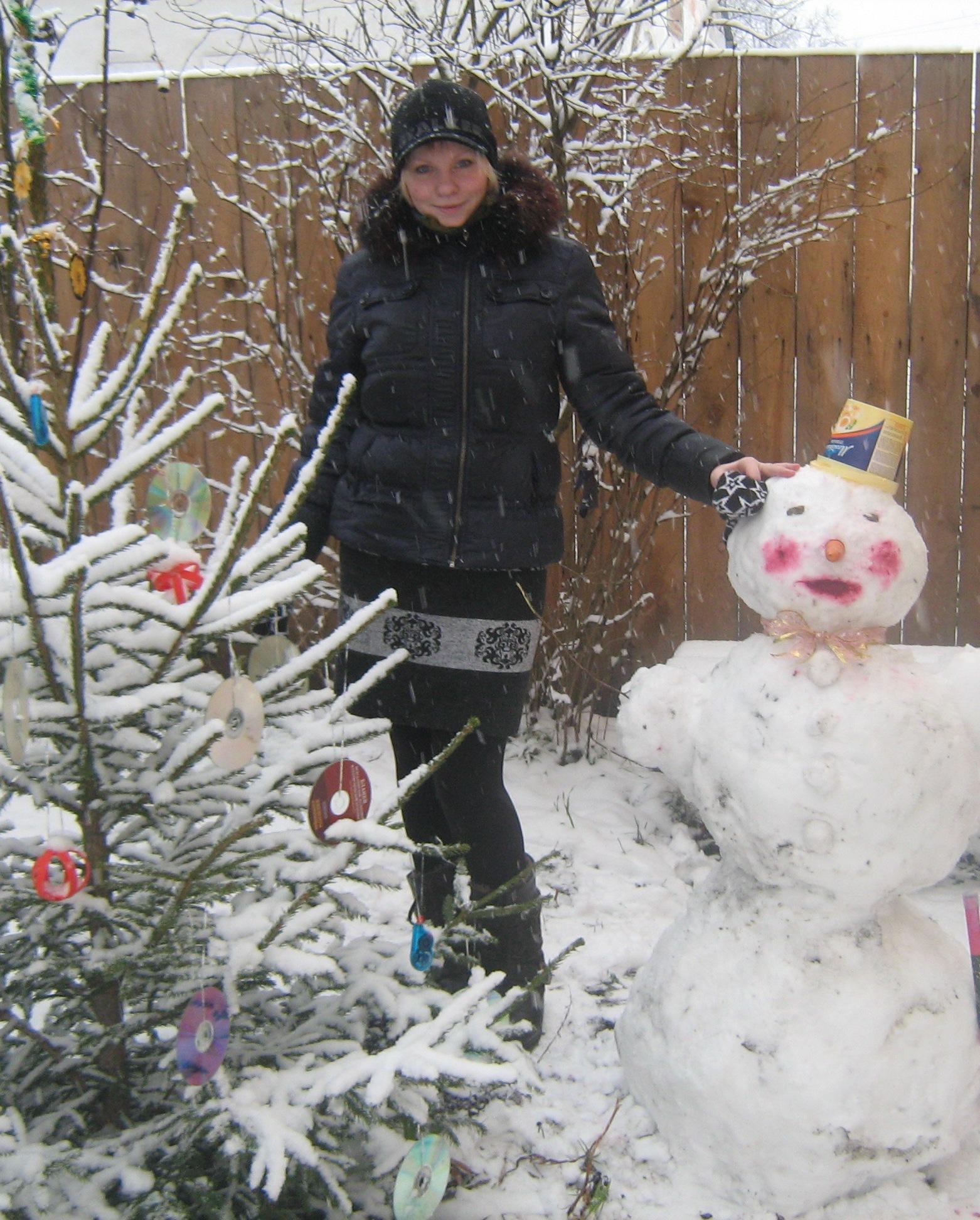 Фото профиля